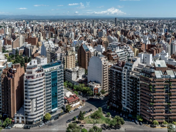 Córdoba Capital